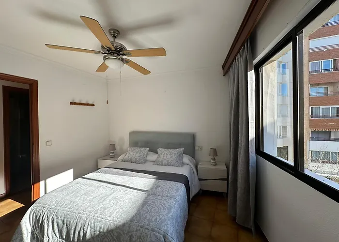 Appartement Caribe Playa Calpe