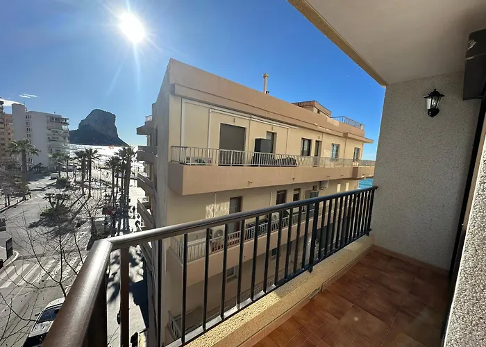 Caribe Playa Appartement *