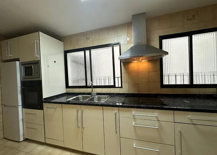 Appartement Caribe Playa Calpe