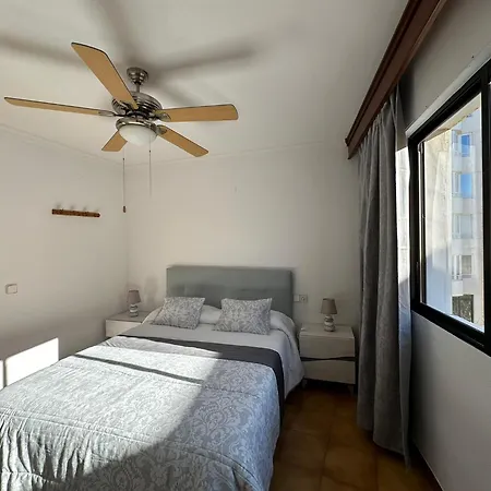 Appartamento Caribe Playa Calpe