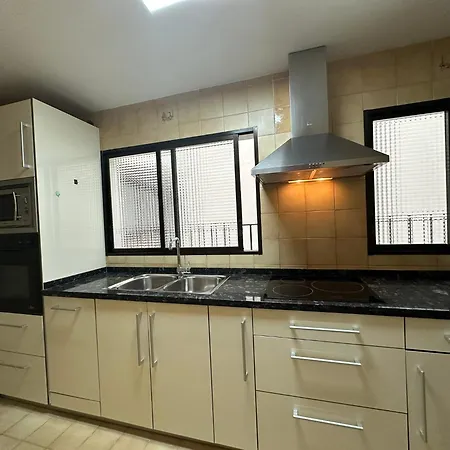 Appartamento Caribe Playa Calpe