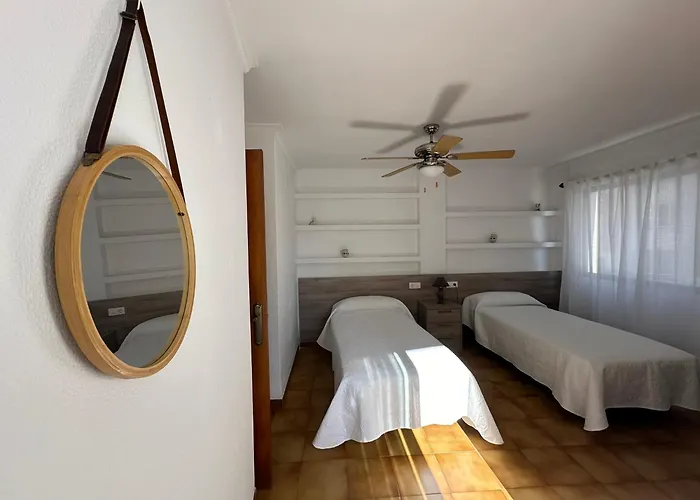 Caribe Playa Apartmán *