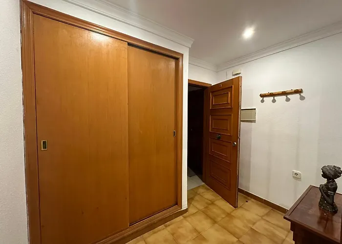 Caribe Playa * Calpe