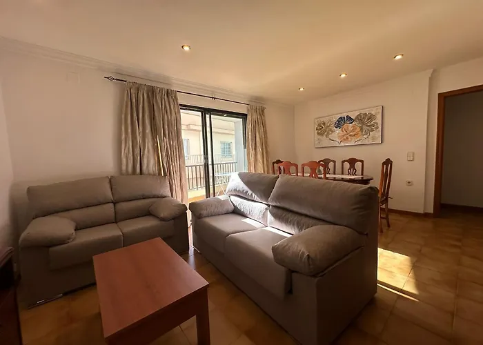 Apartment Caribe Playa