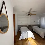 Caribe Playa شقة *