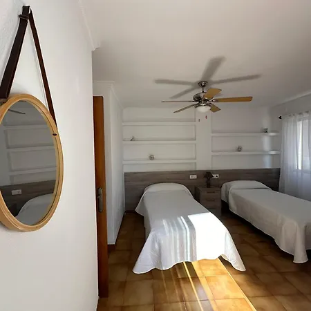 Caribe Playa Appartement *