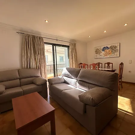 Apartamento Caribe Playa