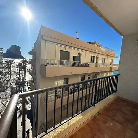 Caribe Playa Apartamento *